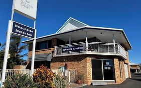 Beachside Motor Inn By Golden Chain